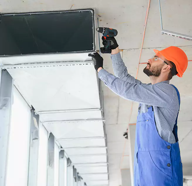 Why Homeowners & Businesses Trust Us in Passaic, NJ