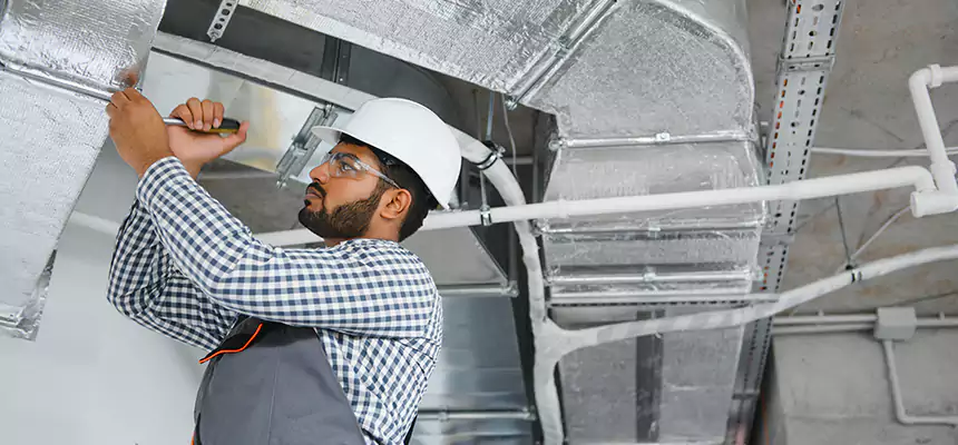 Proactive Ac Vent Repairs & Air Duct Replacement Companies Near Me in Passaic