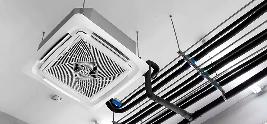 Our Air Duct Deep Cleaning Services in Passaic, NJ