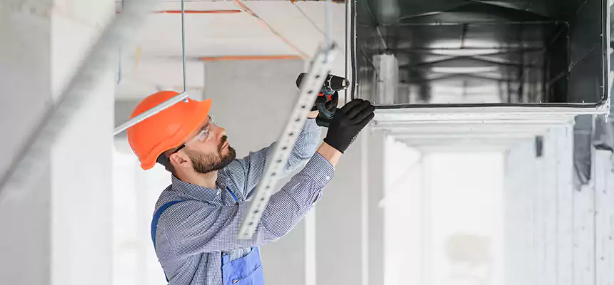 Our Air Vent Replacement Services in Passaic, NJ