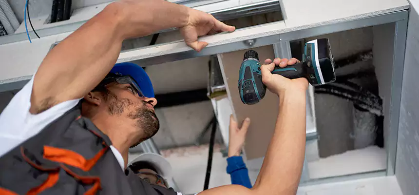 Our Apartment Air Duct Cleaning Services in Passaic, NJ