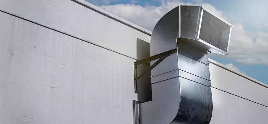 Comprehensive Commercial HVAC Cleaning in Passaic