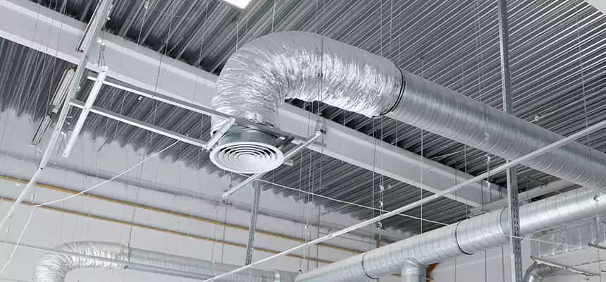 Our Dryer Vent Hose Replacement Services in Passaic, NJ