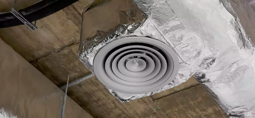 Our Industrial Dryer Vent Cleaning Services in Passaic, NJ
