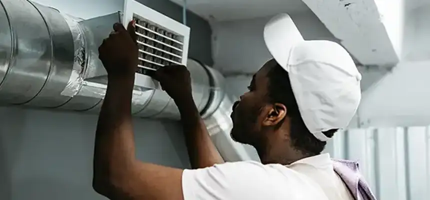 Our Licensed And Insured Cleaners in Passaic, NJ