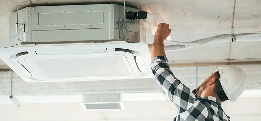 Our Local Vent Cleaning Services in Passaic, NJ