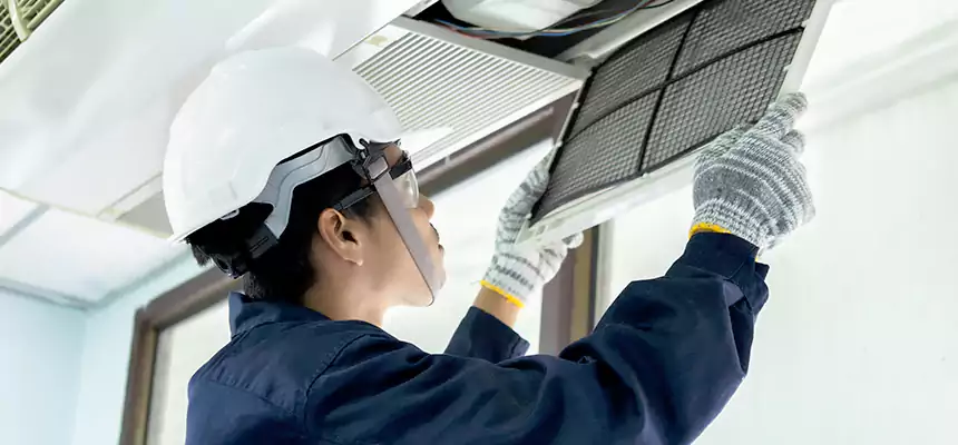 Our Mold & Mildew Removal from Air Ducts Services in Passaic, NJ