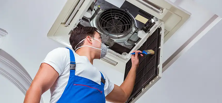 Our Move-in/Move-out Duct Cleaning Services in Passaic, NJ