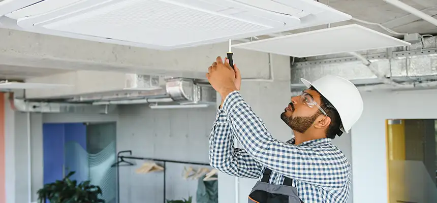 Our Roof Dryer Vent Cleaning Services in Passaic, NJ