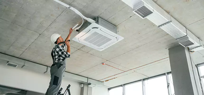 Our Wi Fi Connected Air Ducts Services in Passaic, NJ