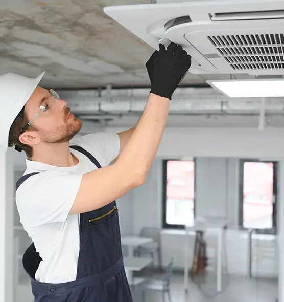Top Affordable Duct Cleaning Services Near Me in Passaic, NJ