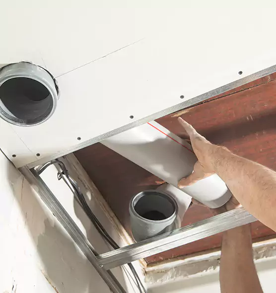 Professional Air Duct Replacement in Passaic, NJ