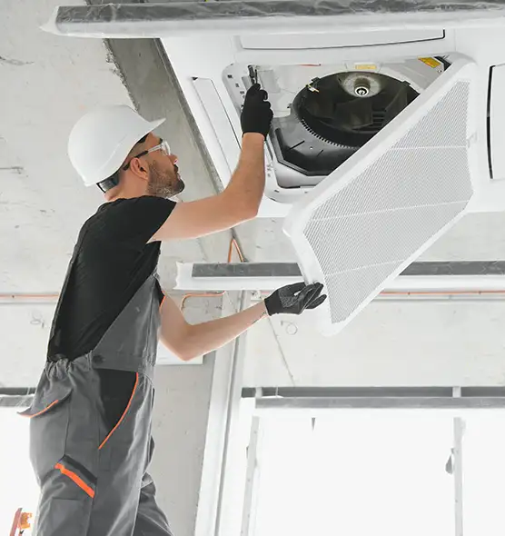 About Air Duct Rodent Removal in Passaic, NJ