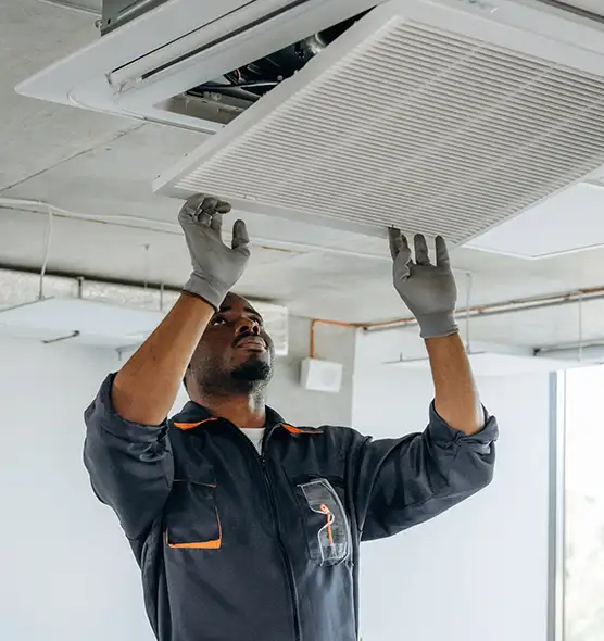 About Certified Air Duct Specialists in Passaic, NJ