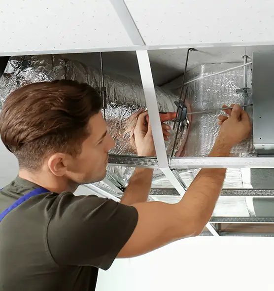Professional Clogged Dryer Vent Repair in Passaic, NJ