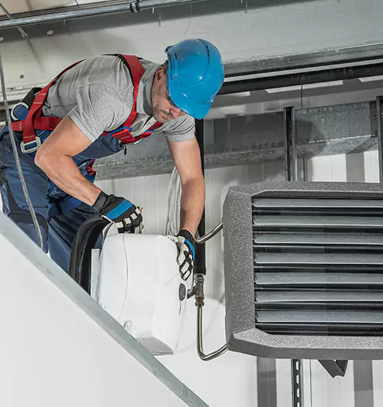 Professional Custom HVAC Ductworkin Passaic, NJ