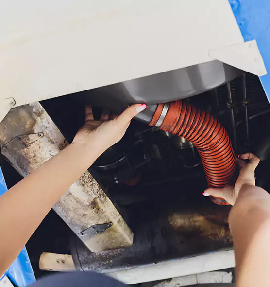 Professional Dryer Duct Pressure Testing in Passaic, NJ