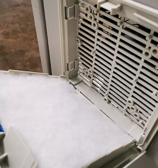 Professional Dryer Vent Mold Cleaning in Passaic, NJ