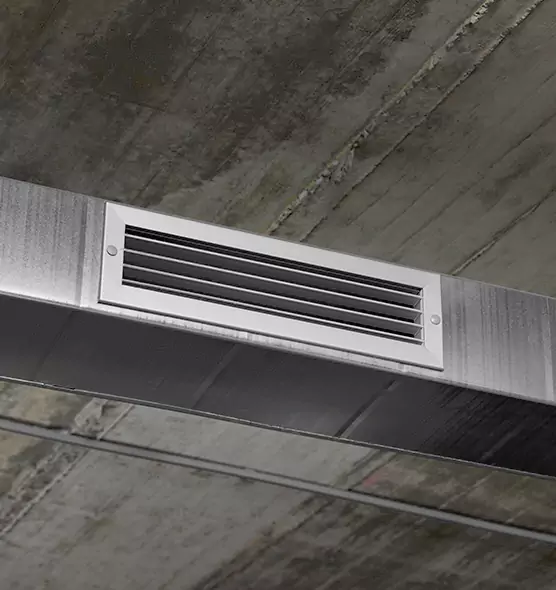 Trusted Hospital Grade Air Duct Cleaning Experts in Passaic, NJ