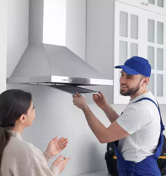 Trusted Multi-family Home Duct Cleaning in Passaic, NJ