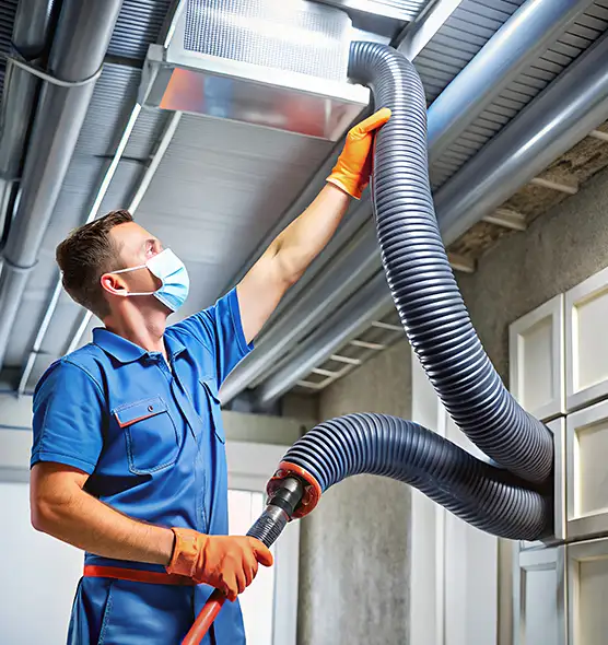 Welcome to Air Duct Cleaning & Repairs Passaic — Your Local Roof Dryer Vent Cleaning Specialists in Passaic, NJ