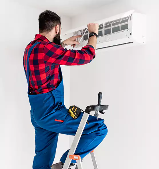 About Smart Air Conditioning Installation in Passaic, NJ