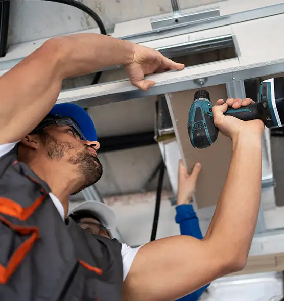 About Vent Smoke Odor Elimination in Passaic, NJ