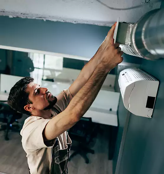 Reliable Warehouse Vent Cleaning in Passaic, NJ