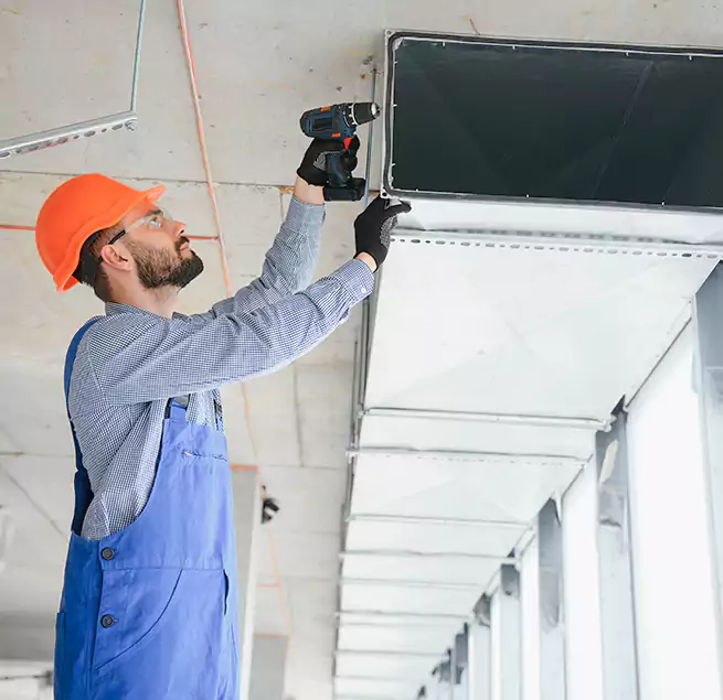 Why Homeowners & Businesses Trust Us in Passaic, NJ?