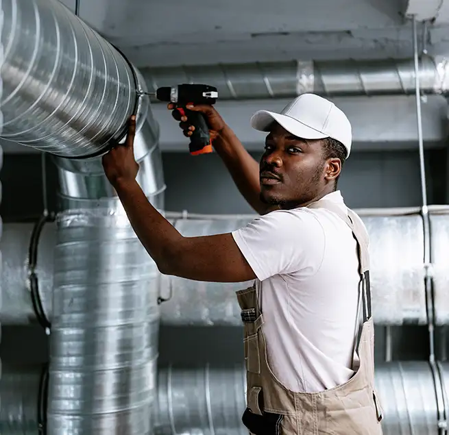 Why Homeowners & Businesses Trust Us Passaic, NJ