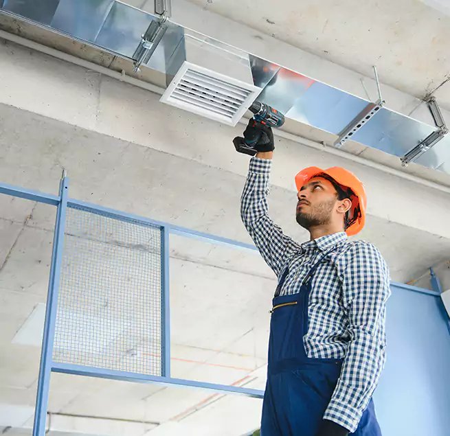 Why Homeowners & Businesses Trust Us in Passaic, NJ?