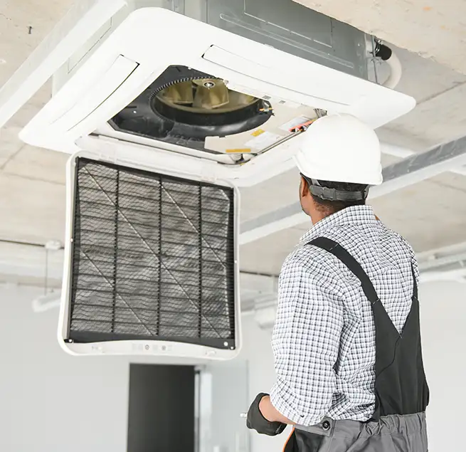 Why Homeowners & Businesses Trust Us in Passaic, NJ?