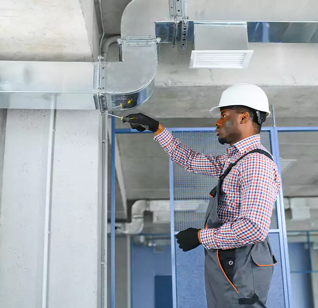 Why Homeowners & Businesses Trust Us Passaic, NJ