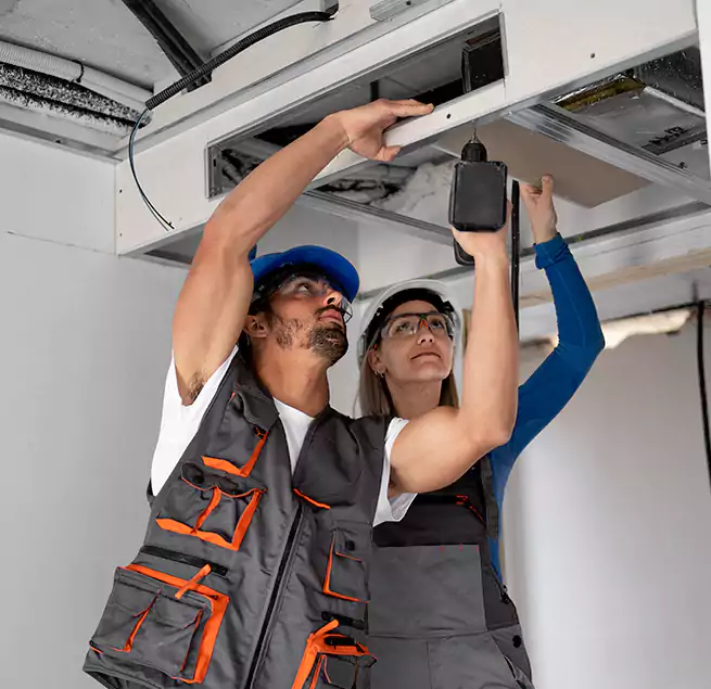 Why Homeowners & Businesses Trust Us in Passaic, NJ