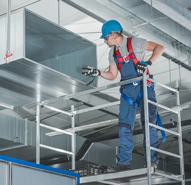 Why Homeowners & Businesses Trust Us in Passaic, NJ?