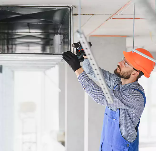 Why Homeowners & Businesses Trust Us Passaic, NJ