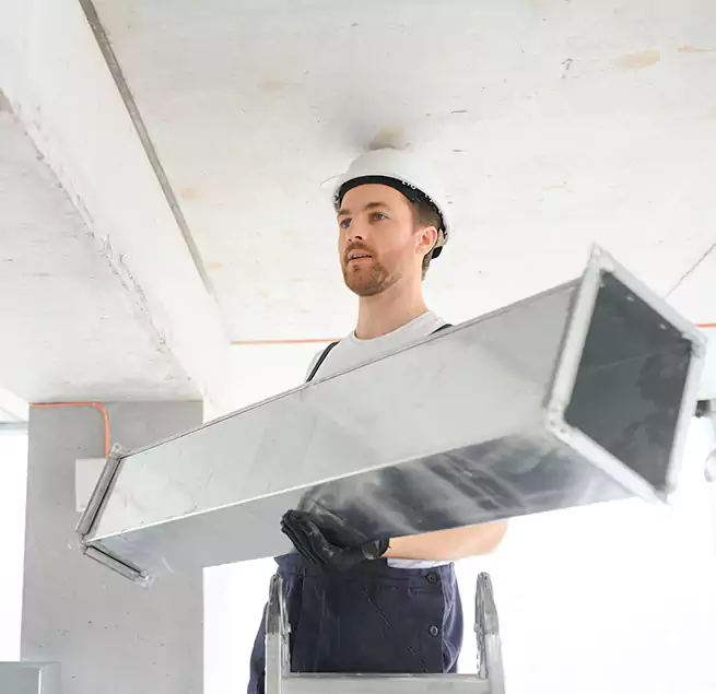 Why Homeowners & Businesses Trust Us in Passaic, NJ