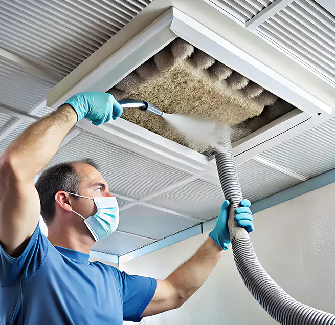 Why Homeowners & Businesses Trust Us Passaic, NJ