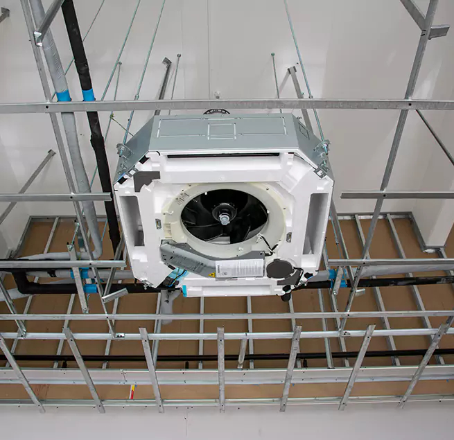 Why Homeowners & Businesses Trust Us in Passaic, NJ?