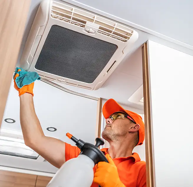 Why Homeowners & Businesses Trust Us in Passaic, NJ?