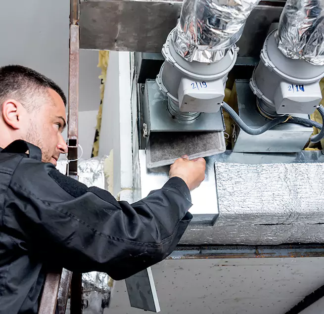 Why Homeowners & Businesses Trust Us in Passaic, NJ?