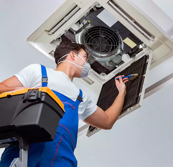 Why Homeowners & Businesses Trust Us in Passaic, NJ