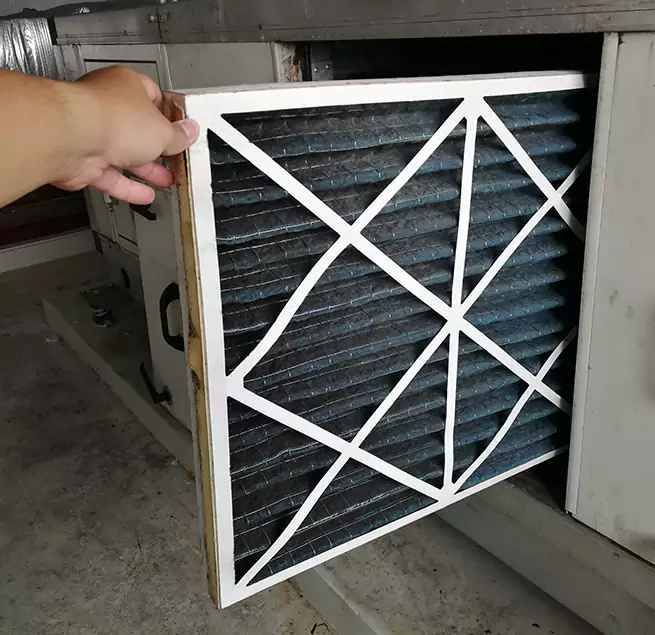 Why Homeowners & Businesses Trust Us Passaic, NJ?