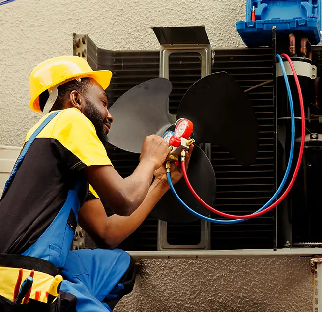 Why Homeowners & Businesses Trust Us in Passaic, NJ?