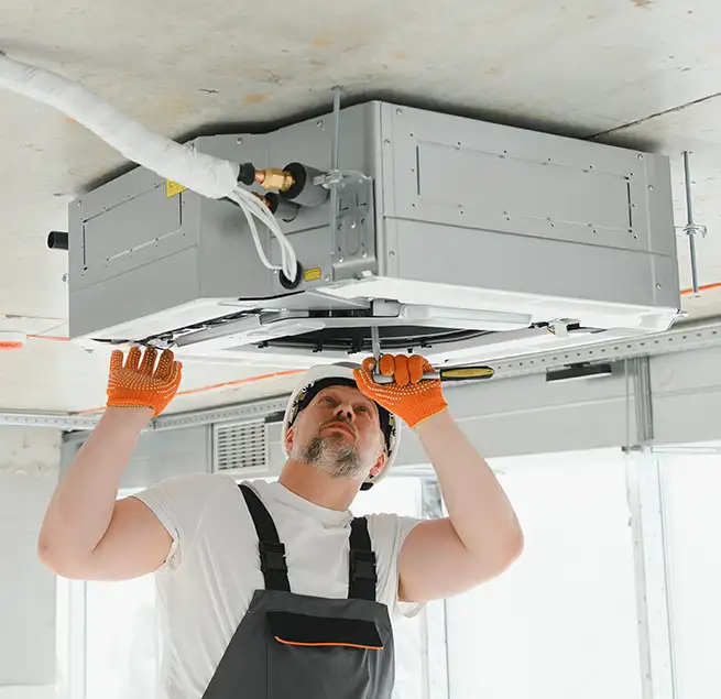 Why Homeowners & Businesses Trust Us Passaic, NJ