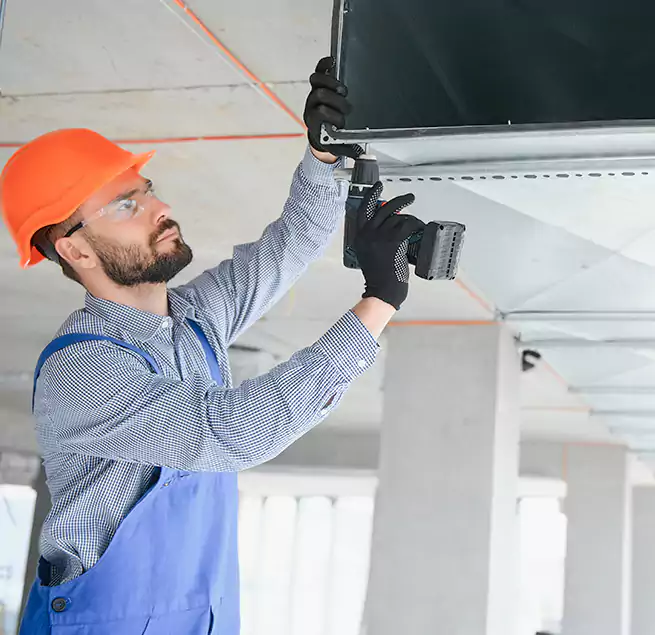 Why Homeowners & Businesses Trust Us in Passaic, NJ?