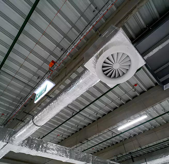 Why Homeowners & Businesses Trust Us in Passaic, NJ?