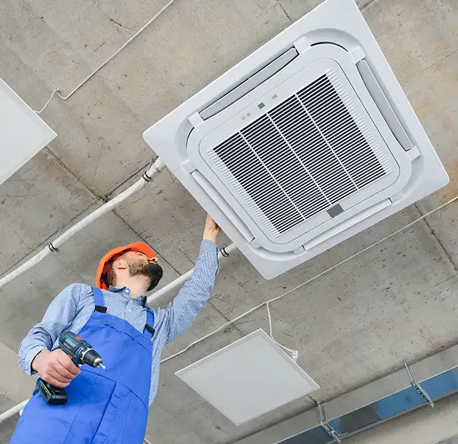 Why Homeowners & Businesses Trust Us in Passaic, NJ