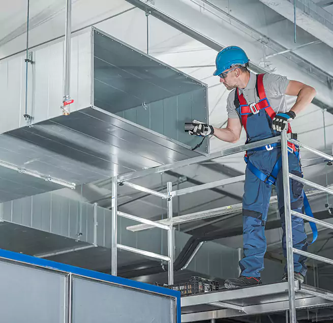 Why Homeowners & Businesses Trust Us in Passaic, NJ?