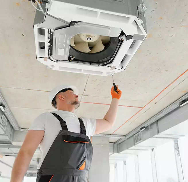 Why Homeowners Businesses Trust Us in Passaic, NJ